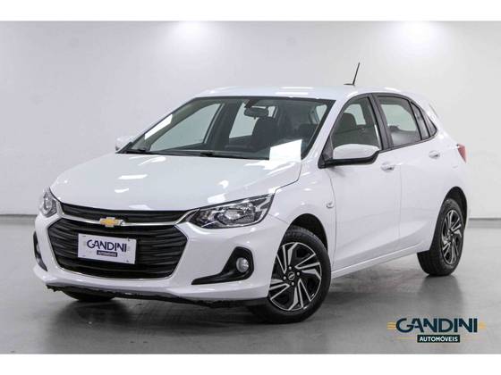 CHEVROLET ONIX 1.0 FLEX LT MANUAL CHEVROLET ONIX 1.0 FLEX LT MANUAL